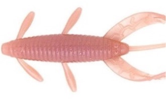 RING CRAW 019 OX BLOOD