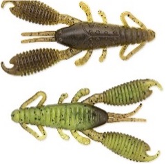RING CRAW B08 GREEN PUMPKIN CHART MELON