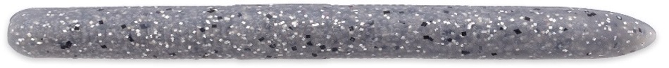 FAT SWAMP  5.5" B54 BAIT FISH SILVER