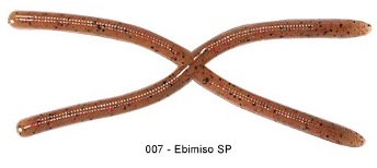 CROSS SWAMP MAGNUM 007 EBIMISO SP