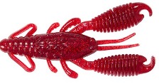 RING CRAW 310 STRAWBERRY
