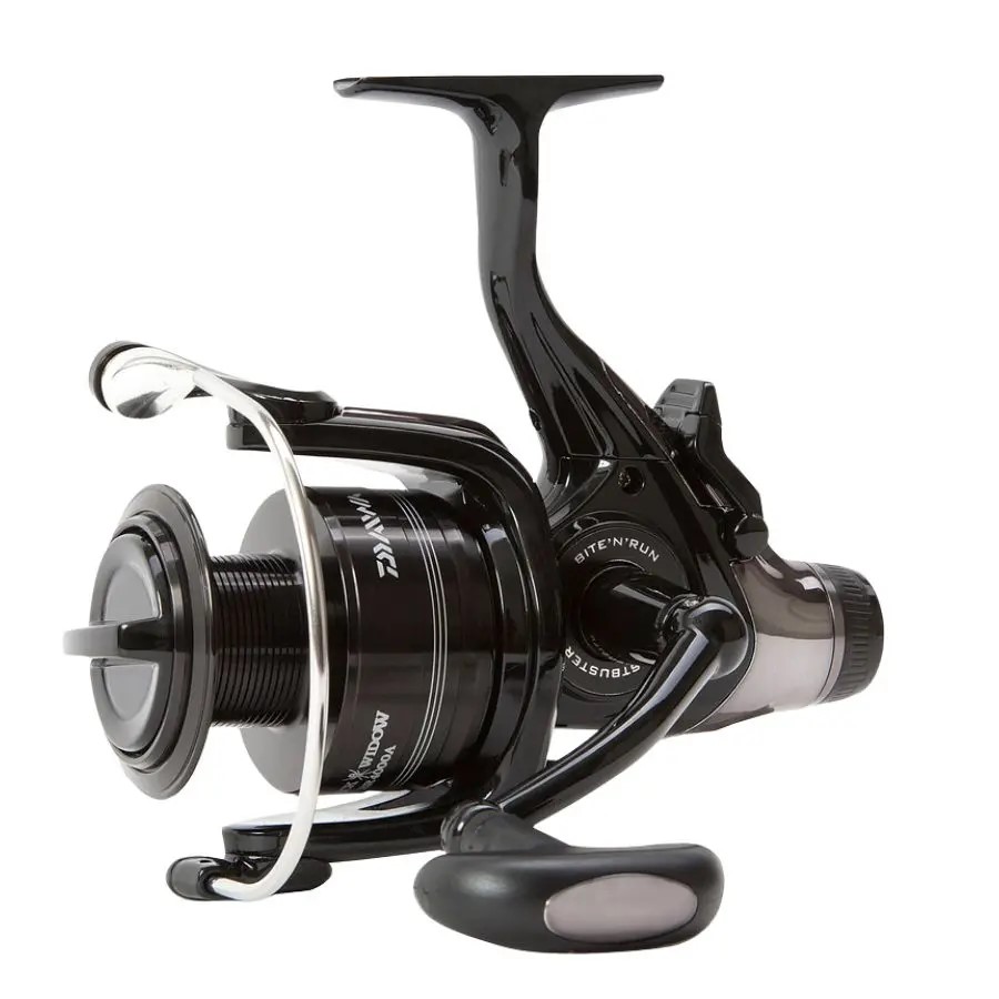 MUL BLACK WIDOW BR 5000A