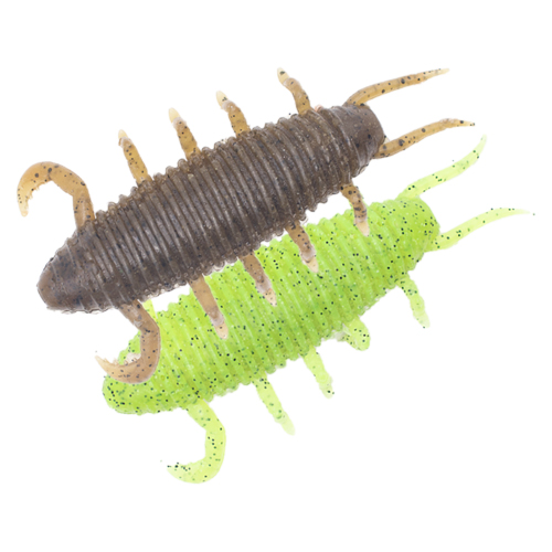 GEECRACK BUGPEE 3.5 COL. #220 GREEN PUMPKIN CHART