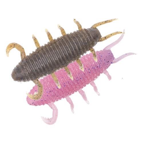 GEECRACK BUGPEE 3.5 COL. #222 SEXY PINK BLUE