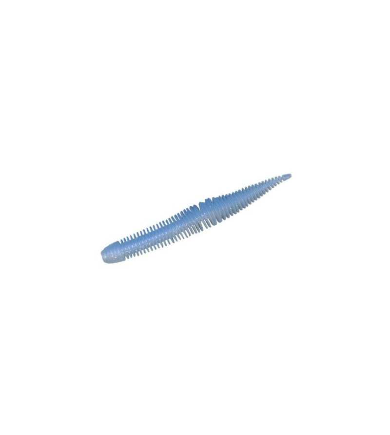 GEECRACK BELLOWS STICK 2.8" COL.#046 PRO BLUE SHAD