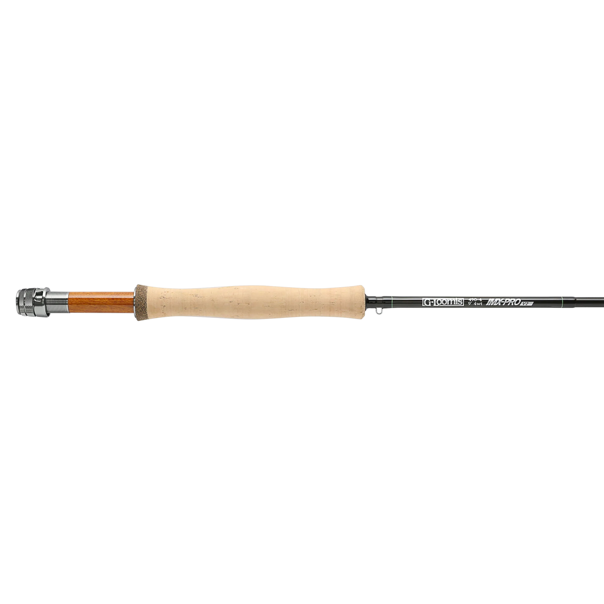 GLS IMX-Pro Fly V2 6100-4 10'0" 305cm #6 4pc