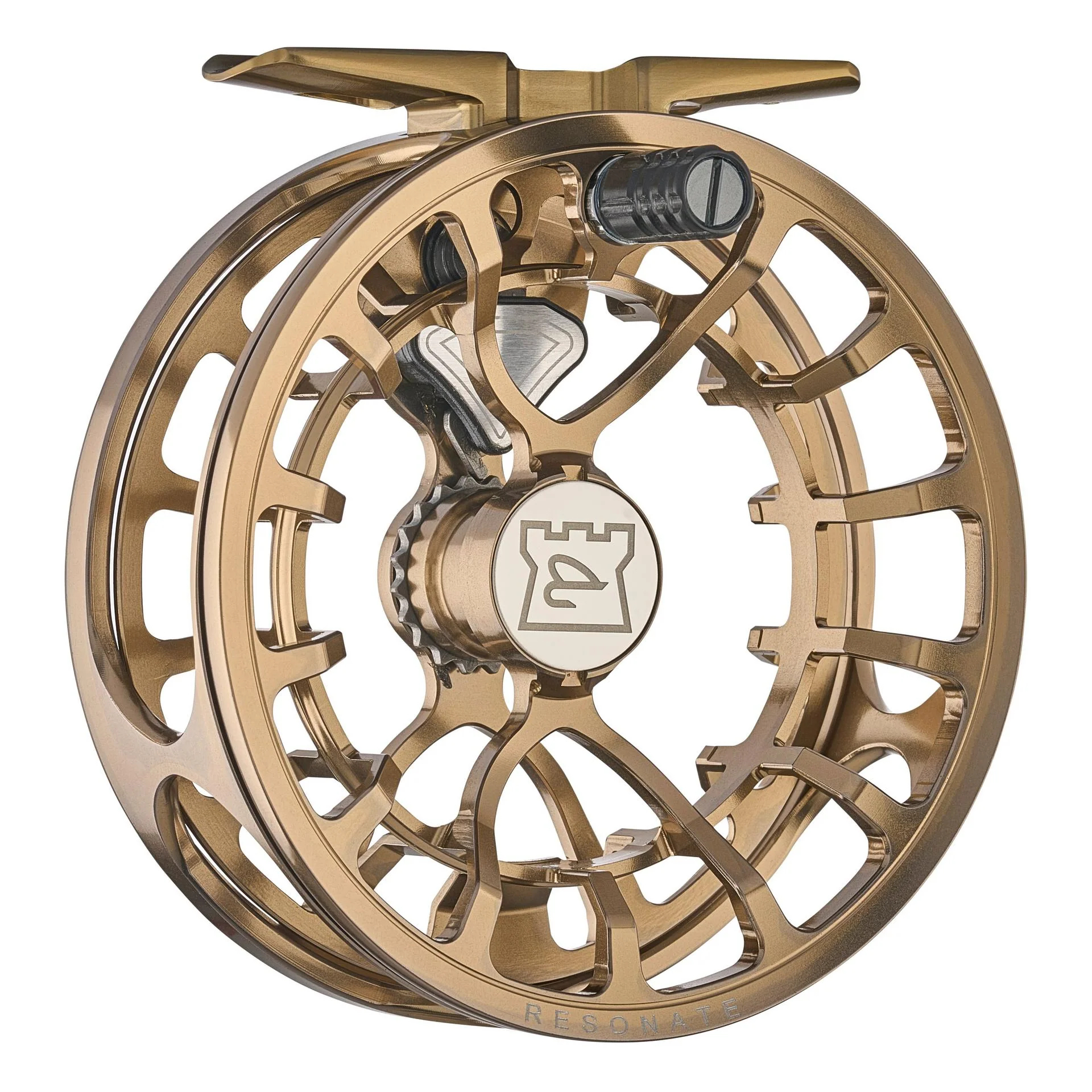 HRERESO40 RESONATE 4000 REEL