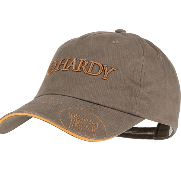 HCLOC020 HATHDYLOGO -CLASSIC OL/GO