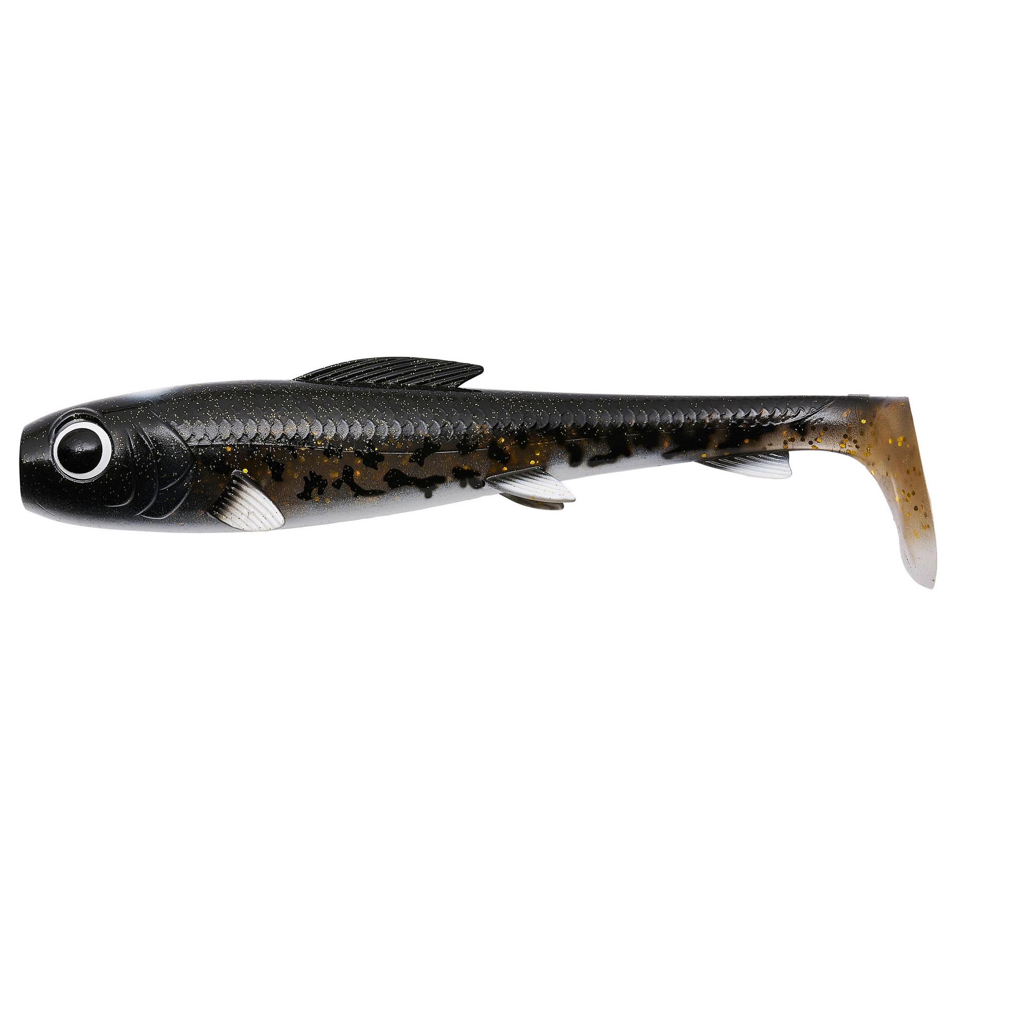 SZ McPike 21cm 2pcs Miltona Walleye