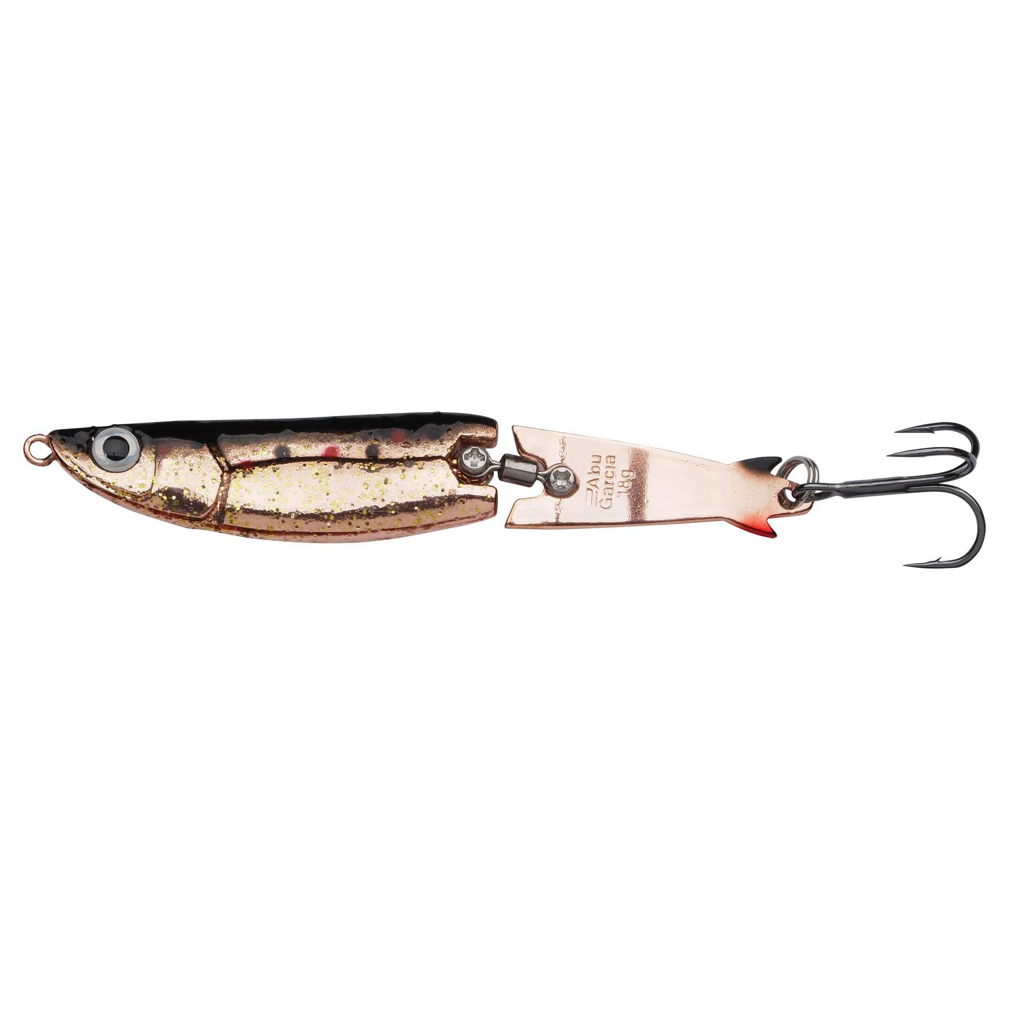 Toby Jointed 14g Auric