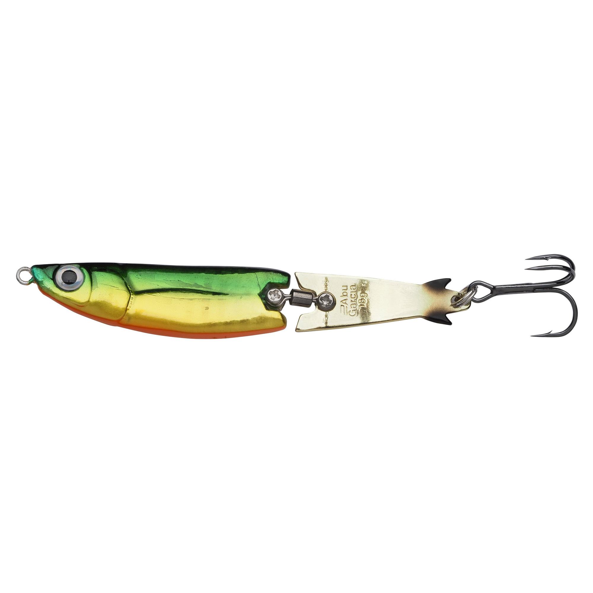 Toby Jointed 14g Fire Starter