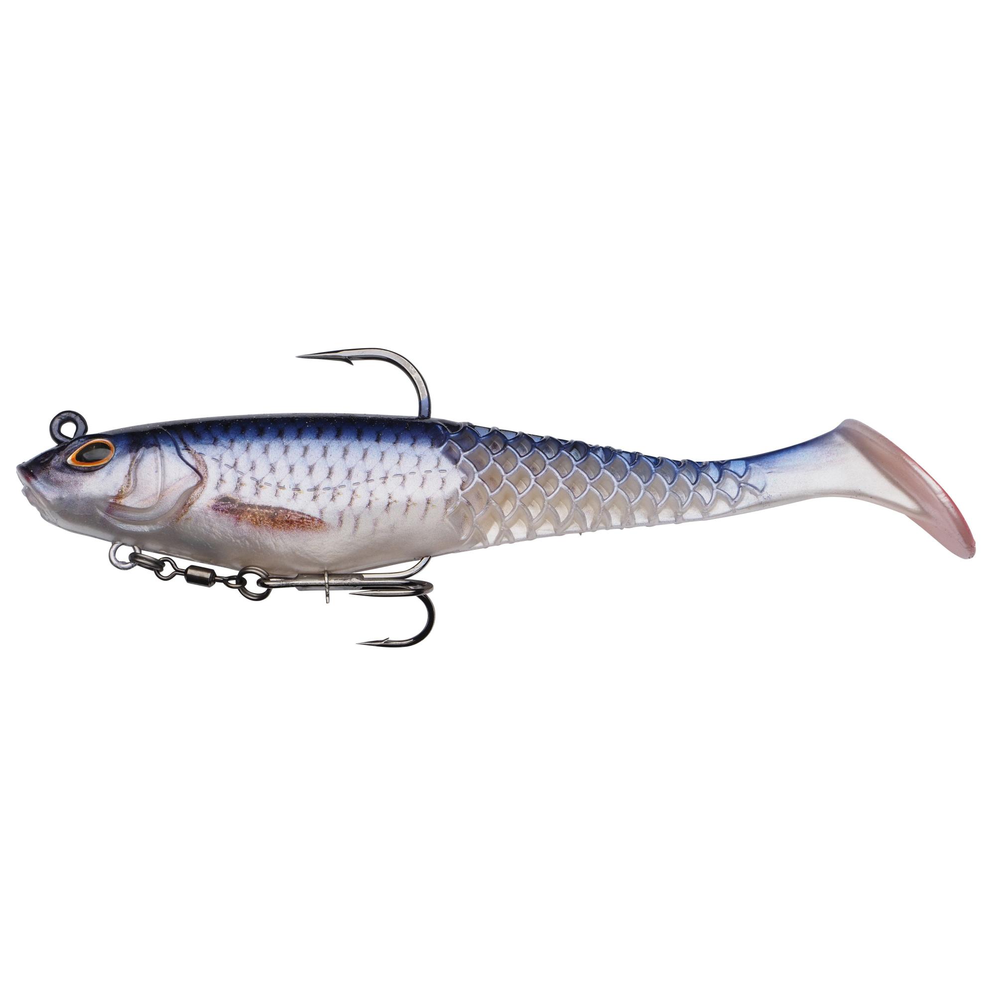 Cull Shad 20cm Shallow Roach