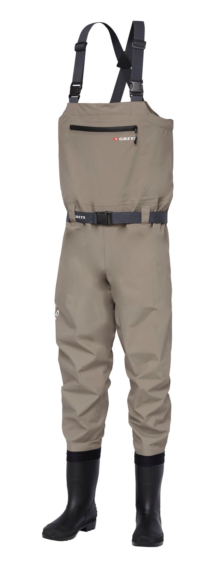 FIN BREATHABLE BOOTFOOT M 40/41 6/7