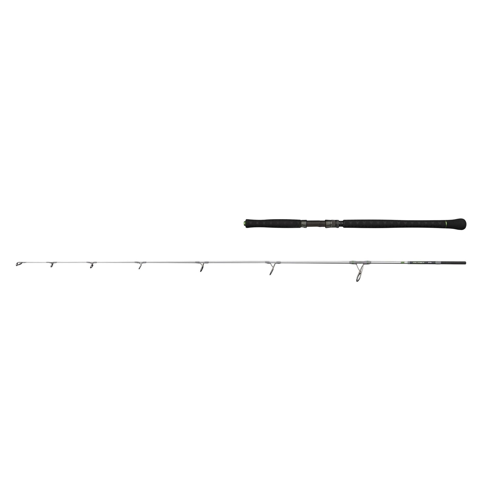 FULL FORCE SPIN 210 50-100G 1p1SEC