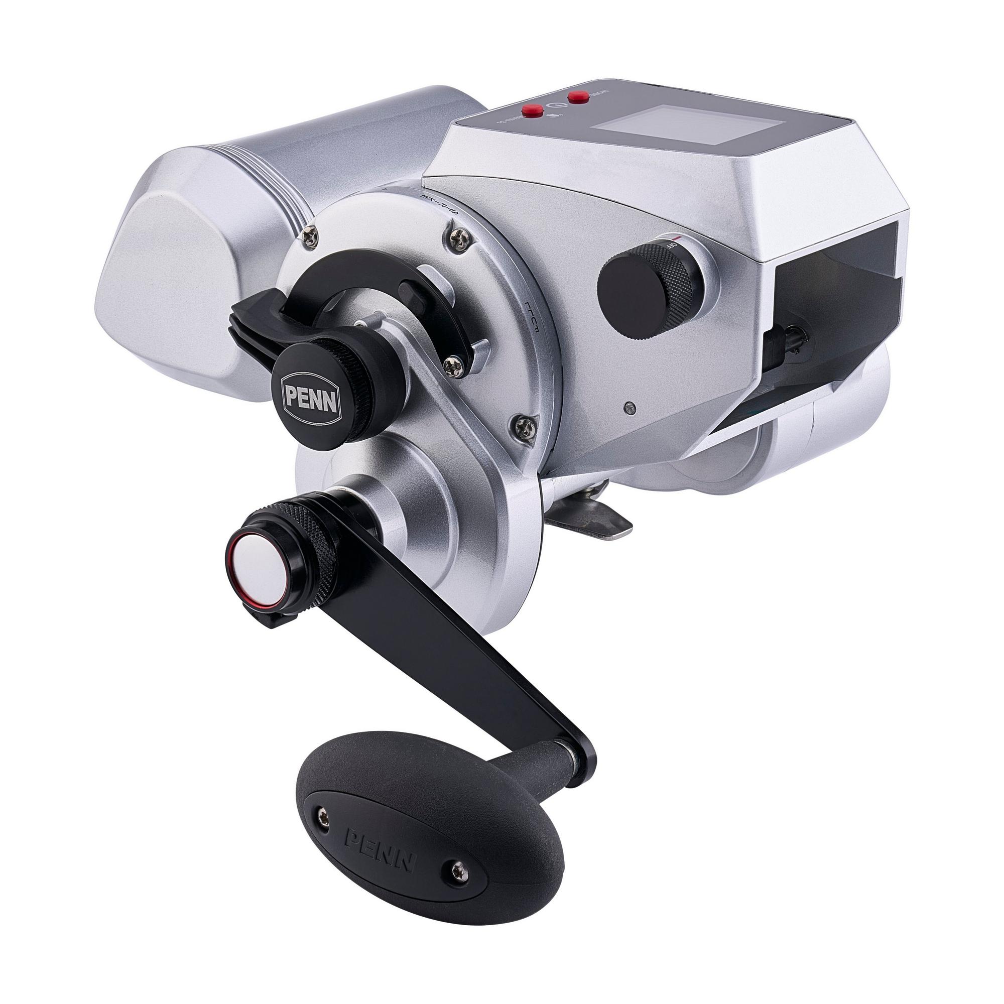 FTH50ELKIT FATHOM ELECTRIC 50 REEL KIT