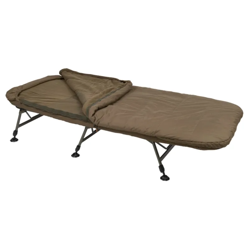 Flatliner X - All Season System