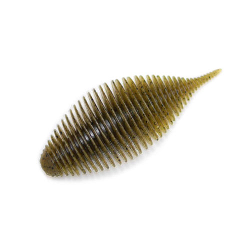 GEECRACK BELLOWS GILL 2.0 COL. #005 GREEN PUMPKIN