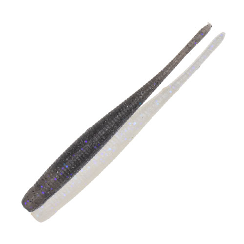 GEECRACK PINDY 2.8" #268 ELECTRIC SHAD