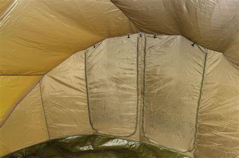VOYAGER 1 PERSON INNER DOME