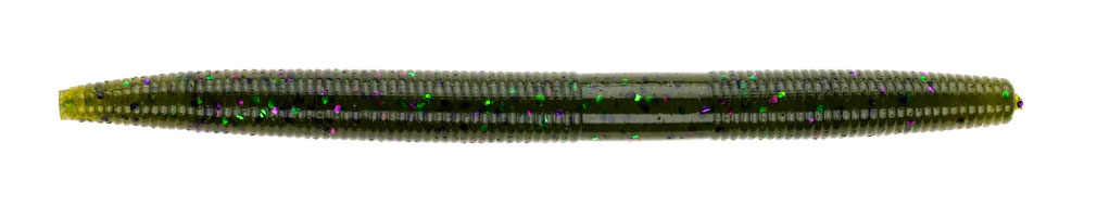 NET BAIT BAITFUEL ION 5"  X32520 WATERMELON CANDY