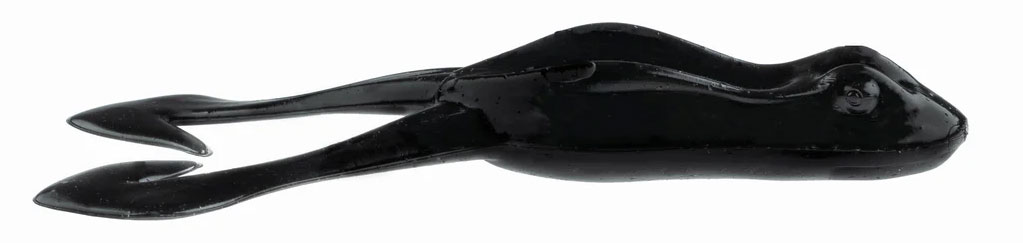 NET BAIT BAITFUEL BF TOAD 4"  X85501 BLACK