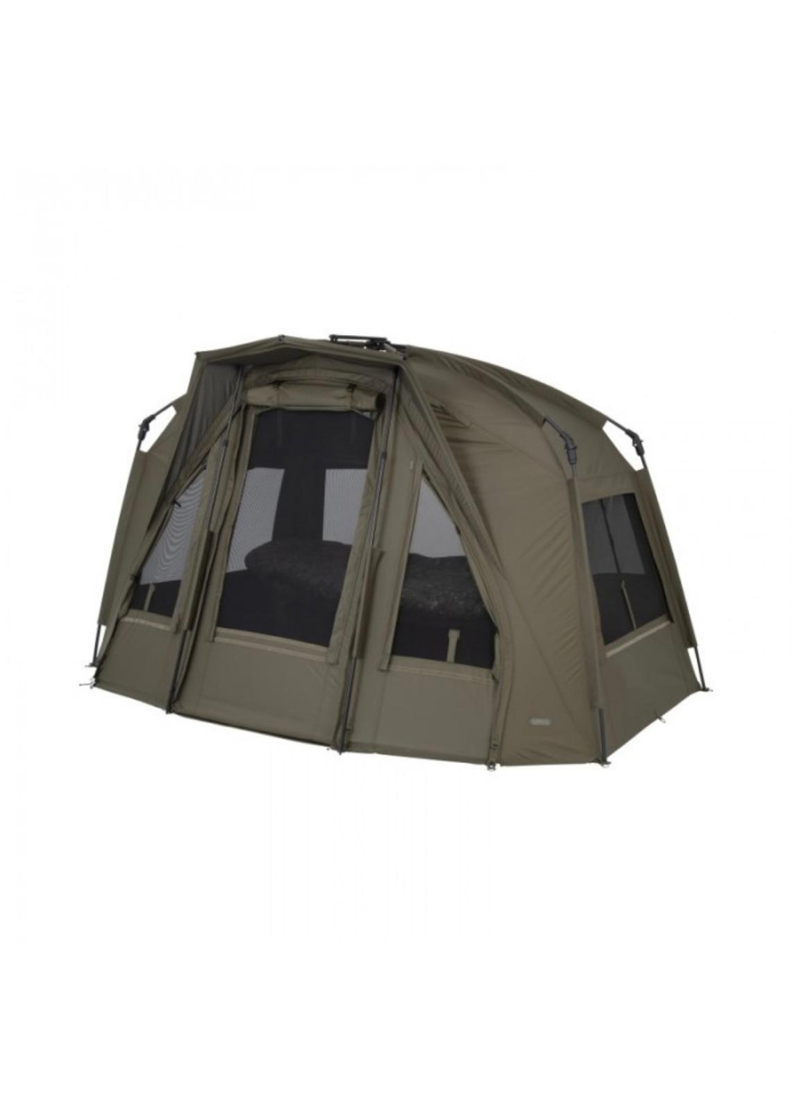 Trakker Tempest RS 100 Skull Cap