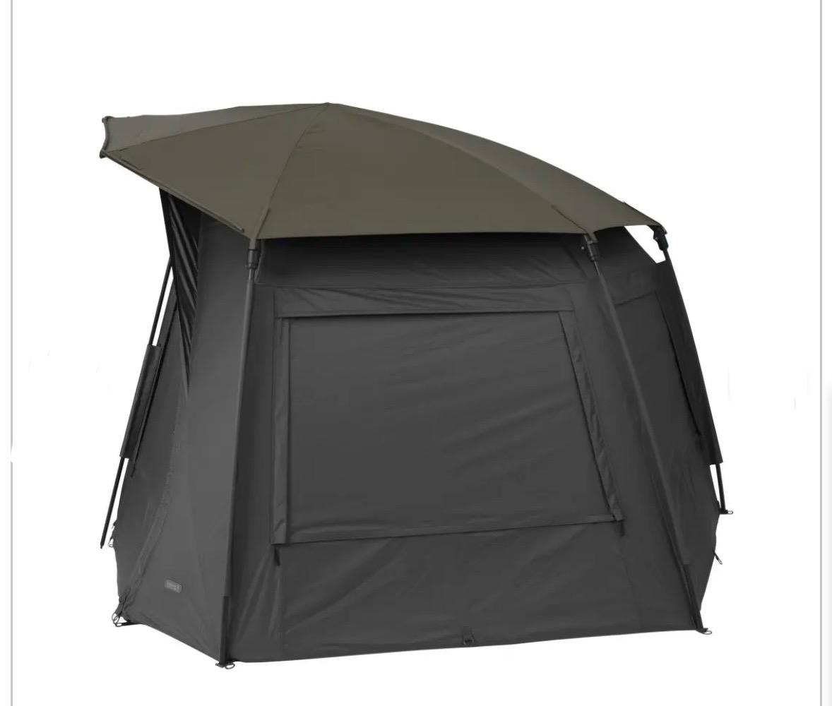 Trakker Tempest RS 150 Skull Cap