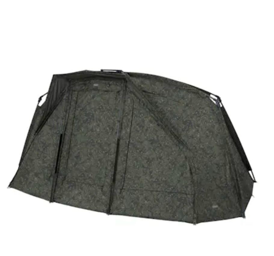 Trakker Tempest RS 200 Skull Cap Camo
