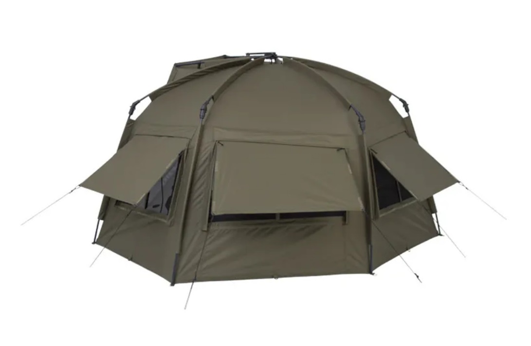 Trakker Tempest RS Cool Guys