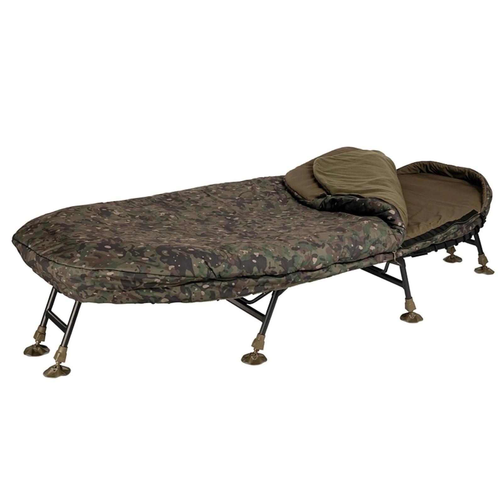Trakker Levelite Oval MF-HDR