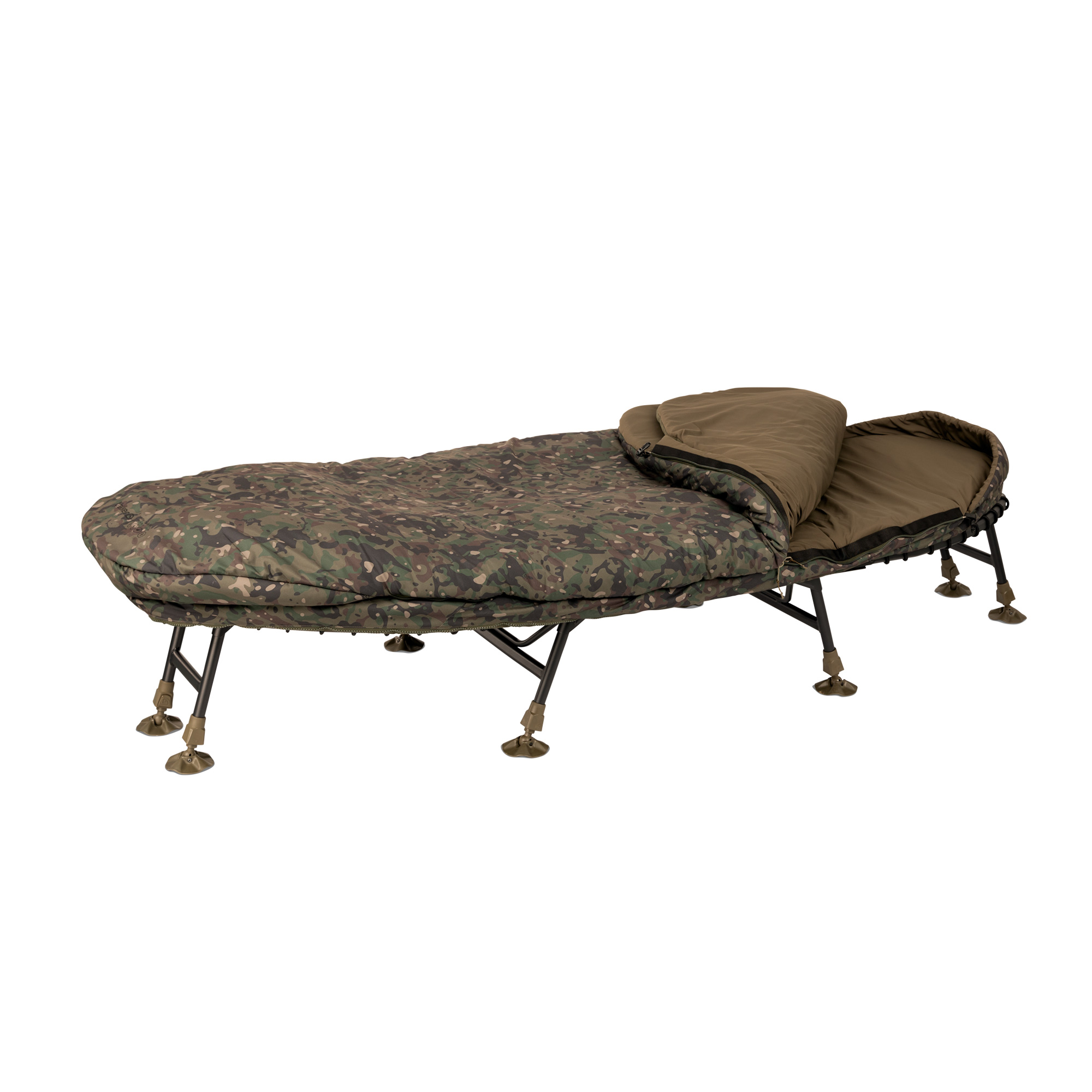 Trakker Levelite Oval MF-HDR Wide
