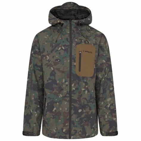 Trakker TechPro Waterproof Jacket Large