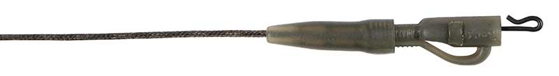 Naturals Sub Power grip lead clip 40lb