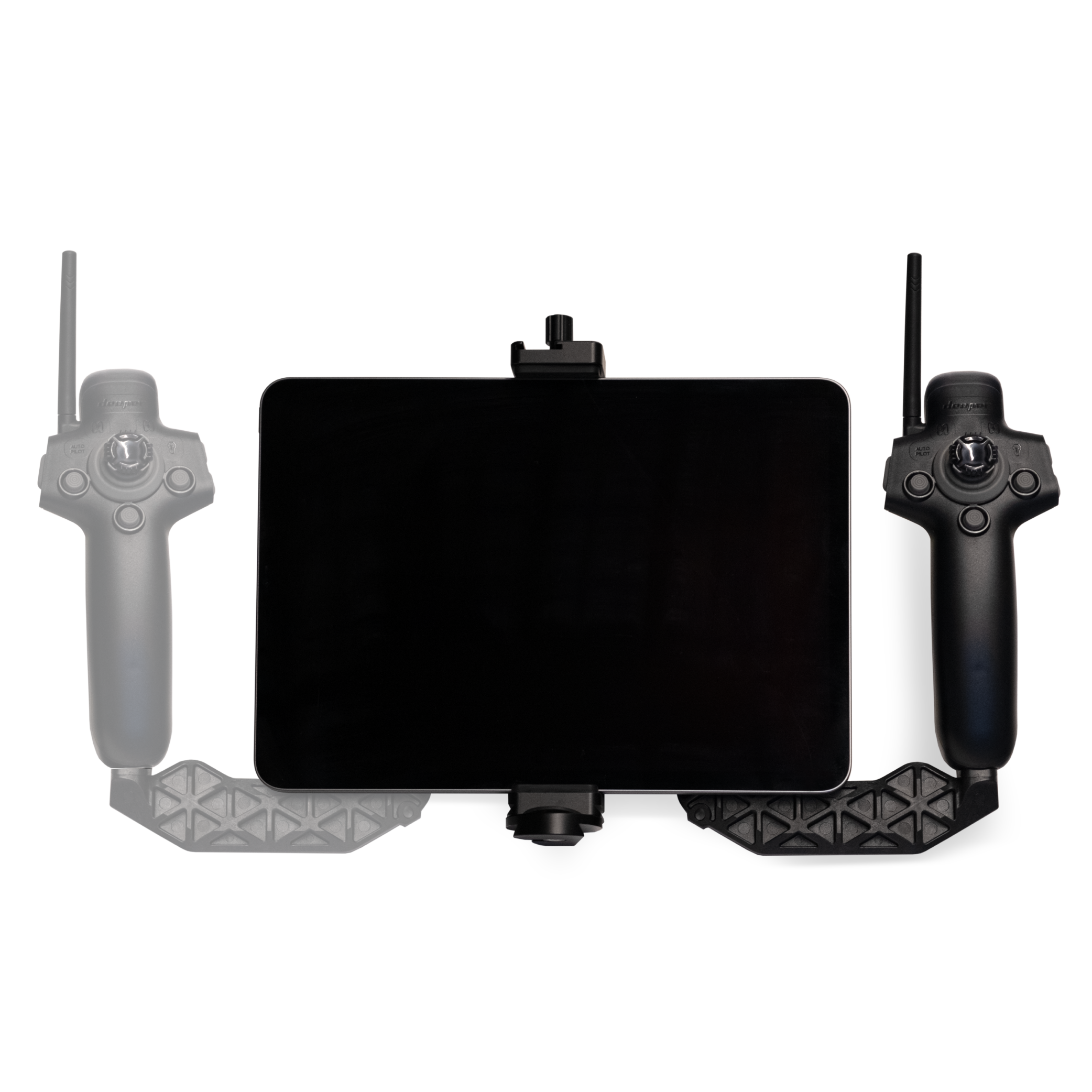 Deeper Quest Table and Remote Controller Holder