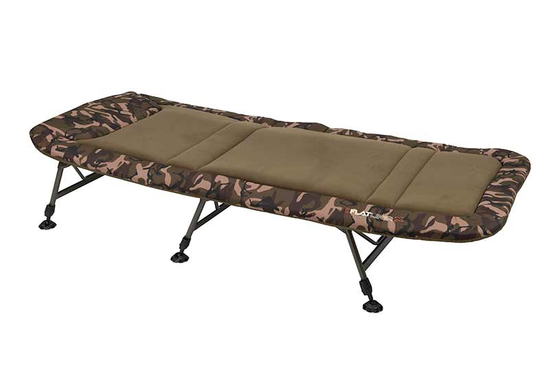 Flatliner X bedchair only