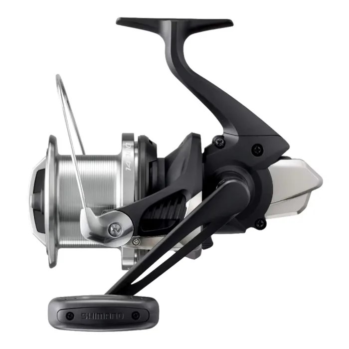 Beast Master 14000xc