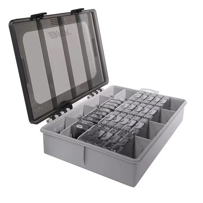 OCD TACKLE SYSTEM-A2 (LOADED)