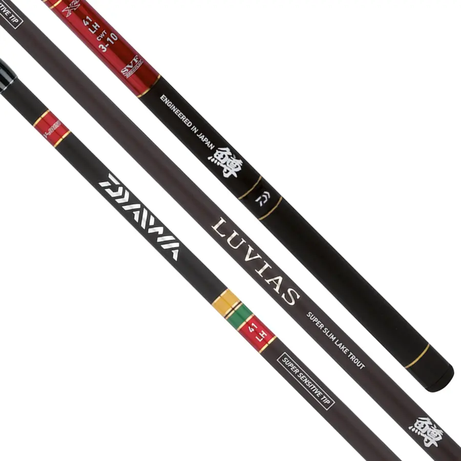 CANNA 19 LUVIAS SS LT48LDBI