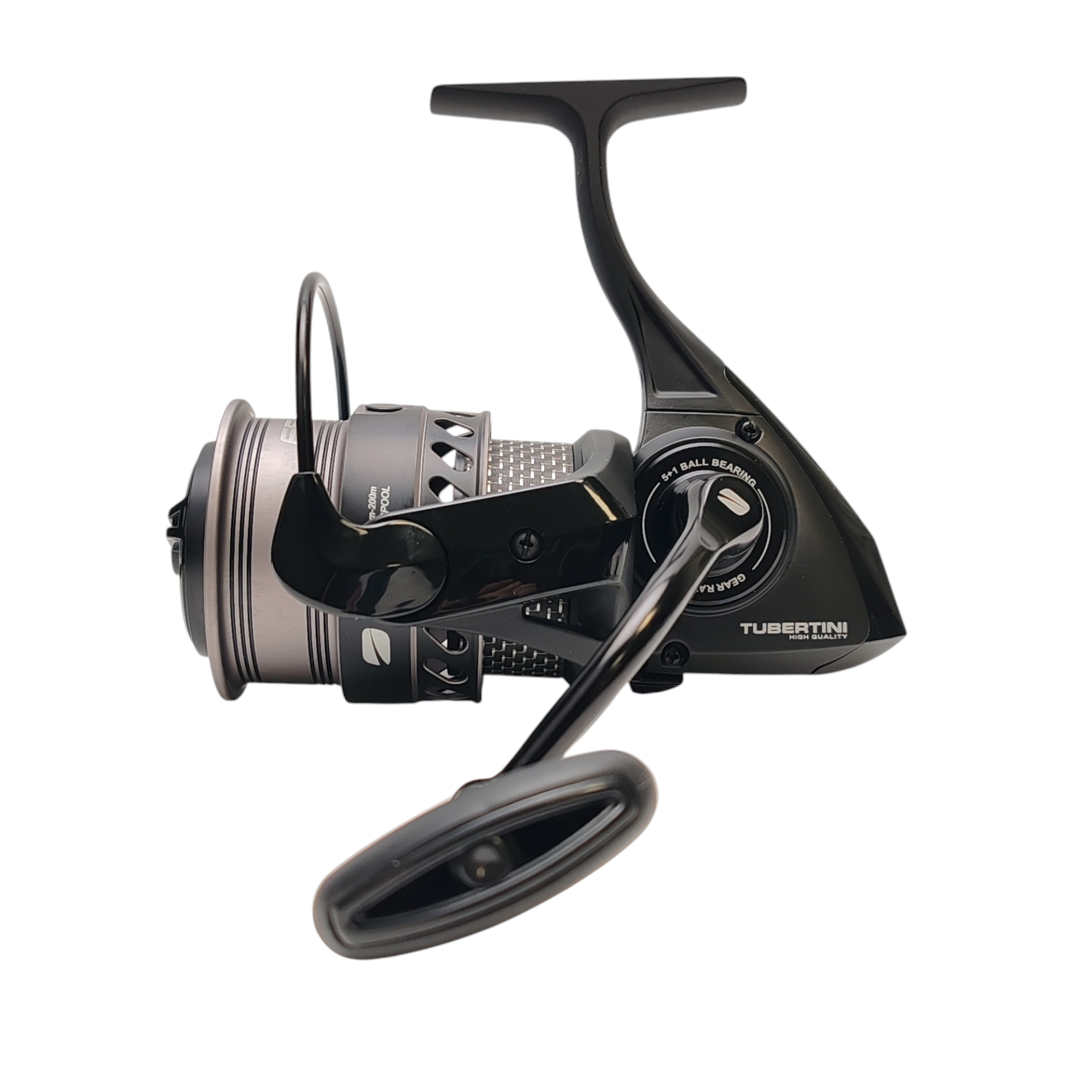 VERTIGO XL 6500