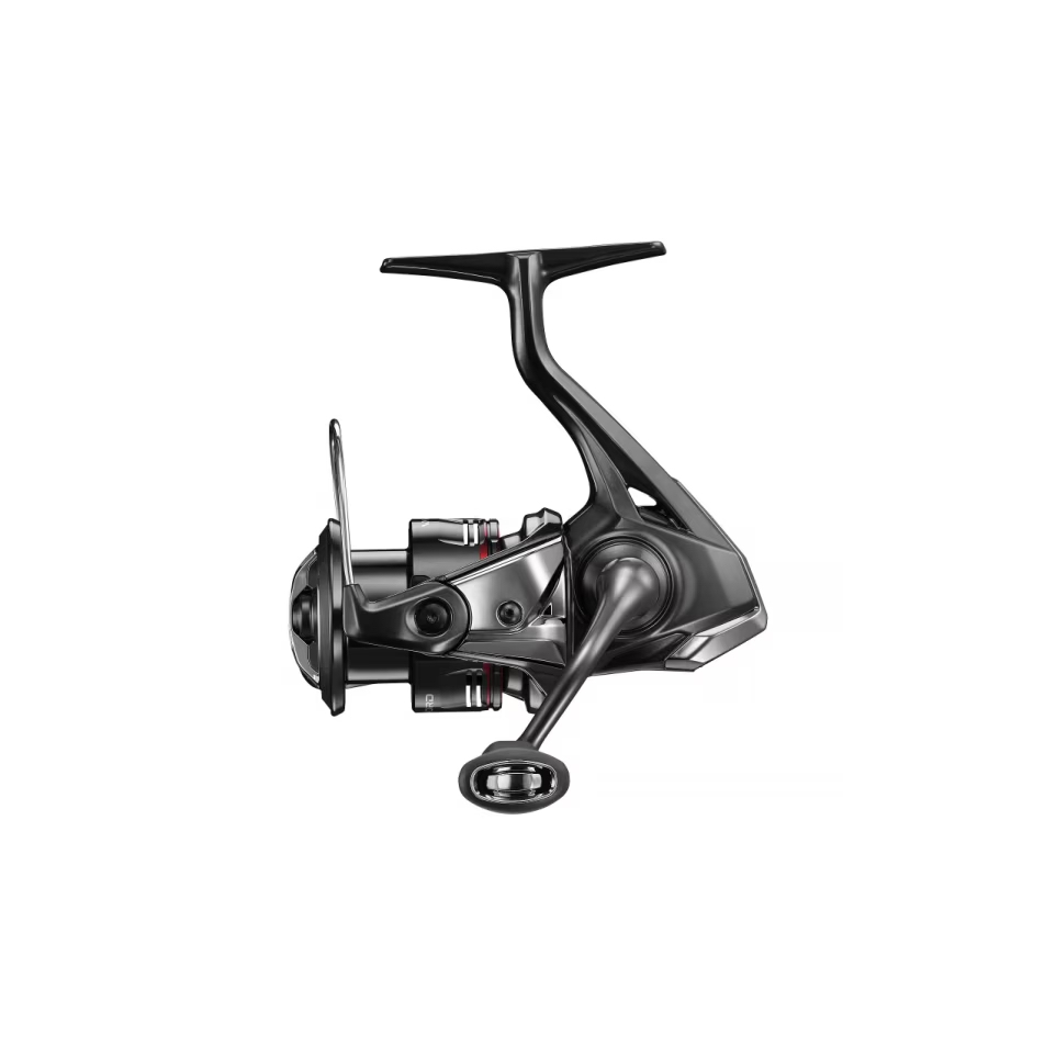 Reel Vanford FA VFC2500SXGA