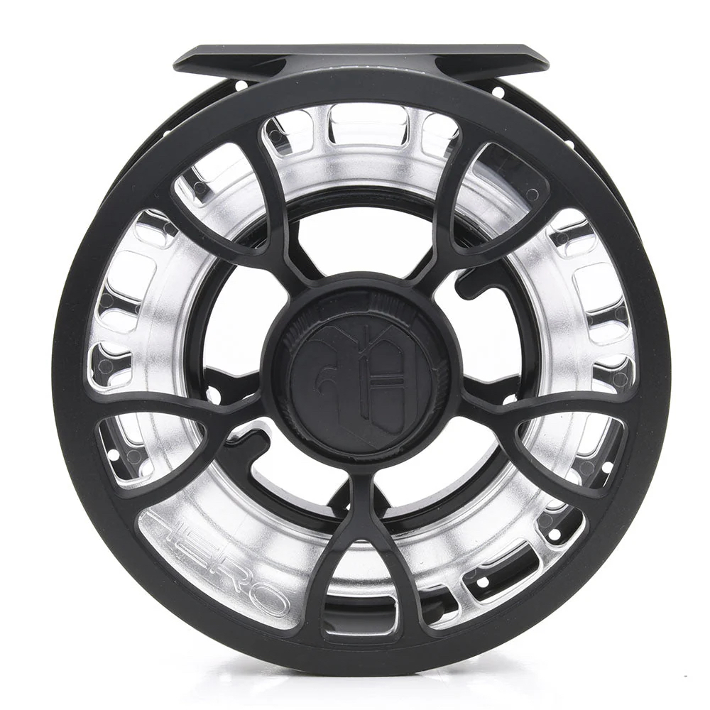 HERO cassette reel