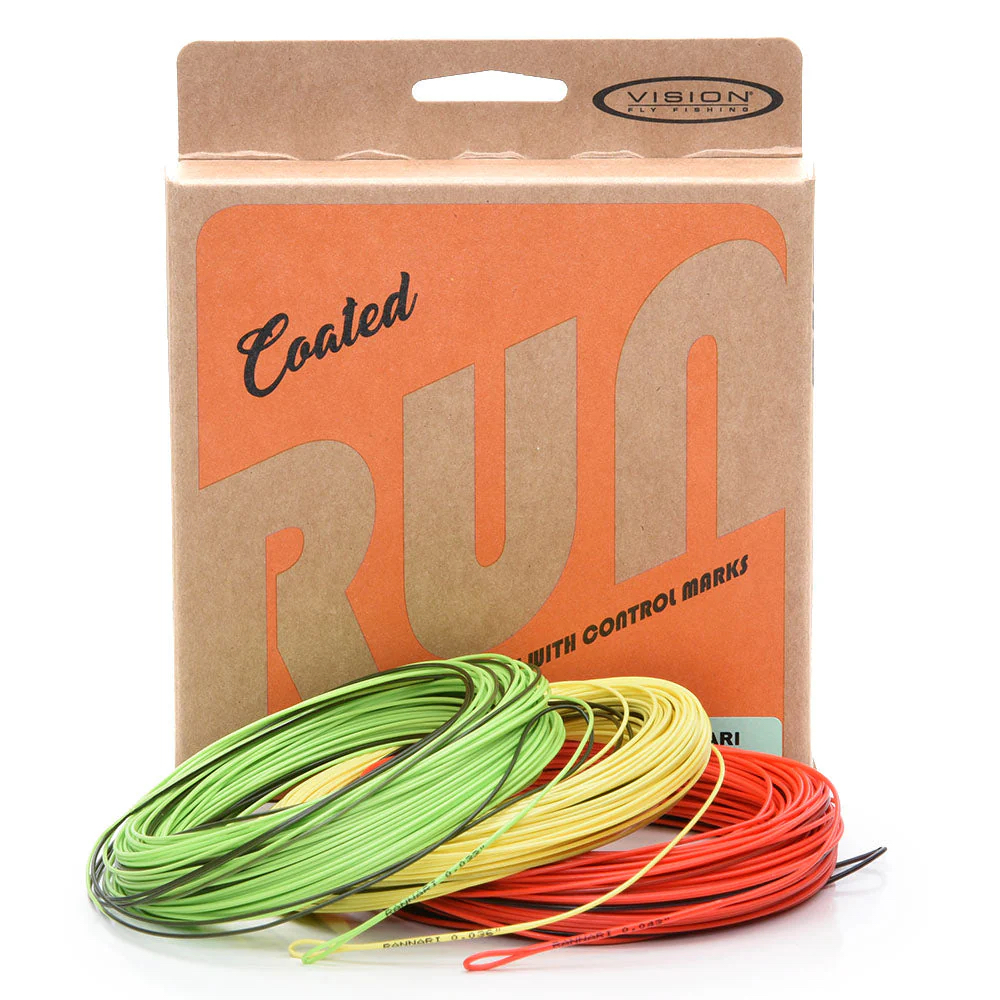 RANNARI running line .033"