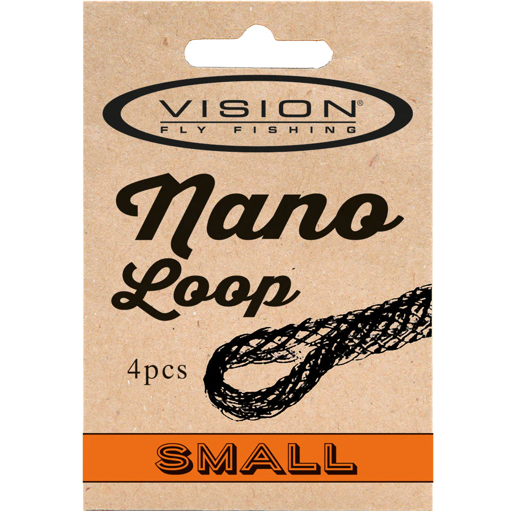 NANO LOOPS Small