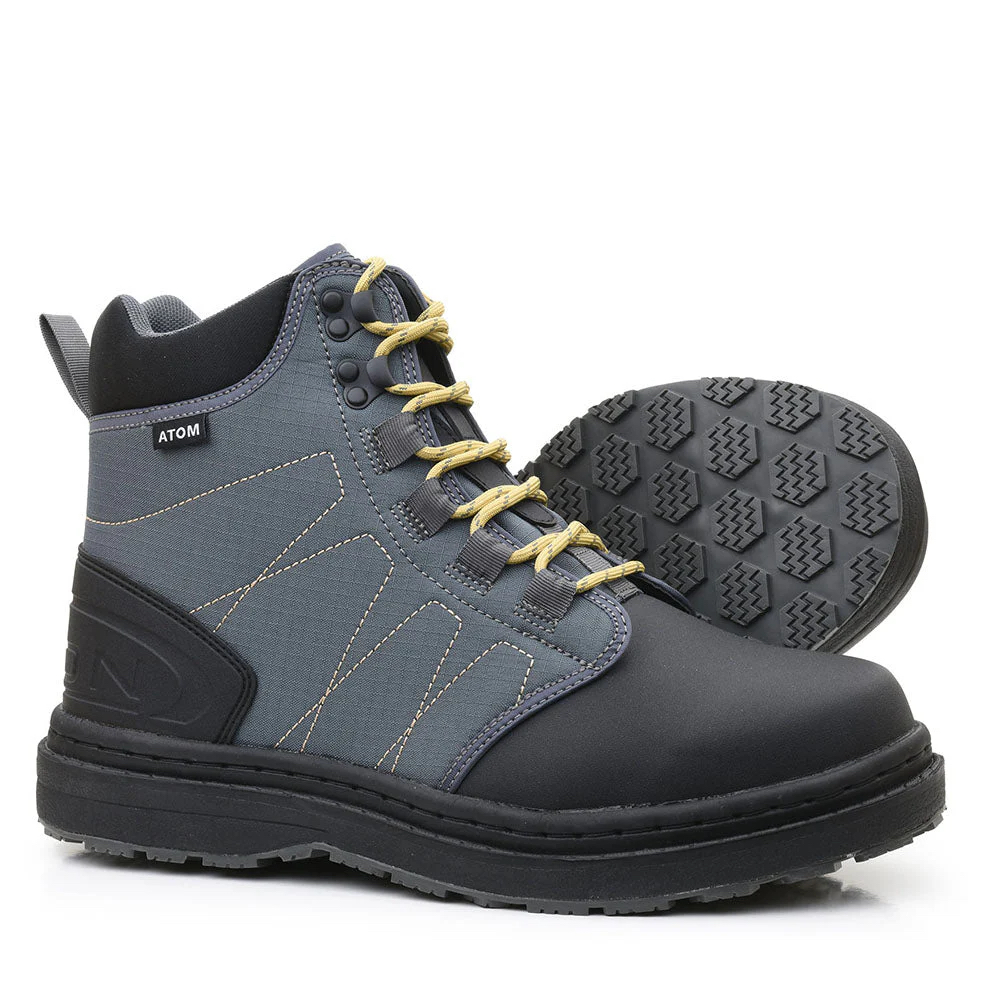 ATOM GUMMI 2.0 wading shoe - 8