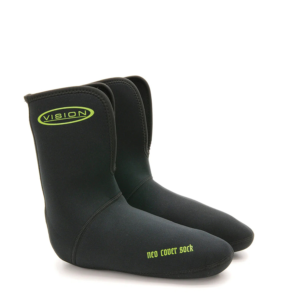NEO COVER SOCK - L