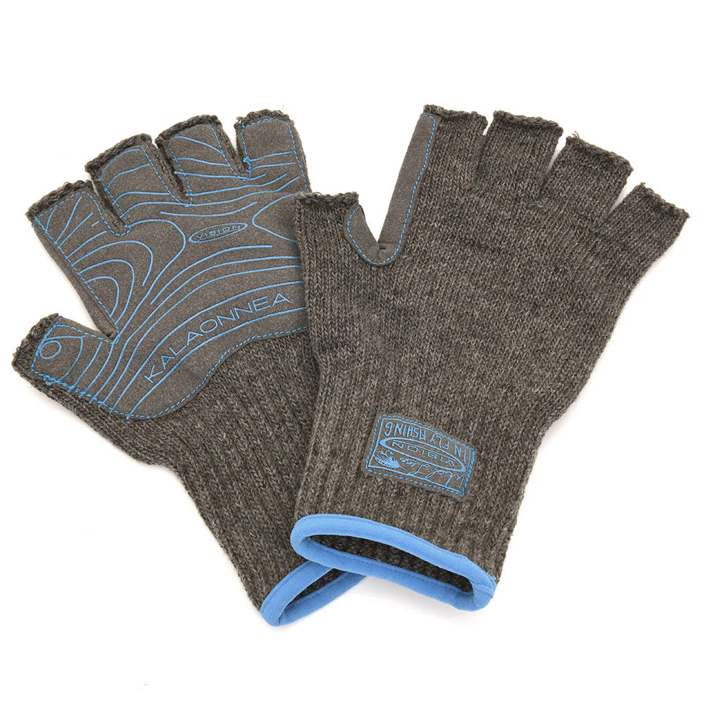 SCOUT MERINO GLOVES - SM