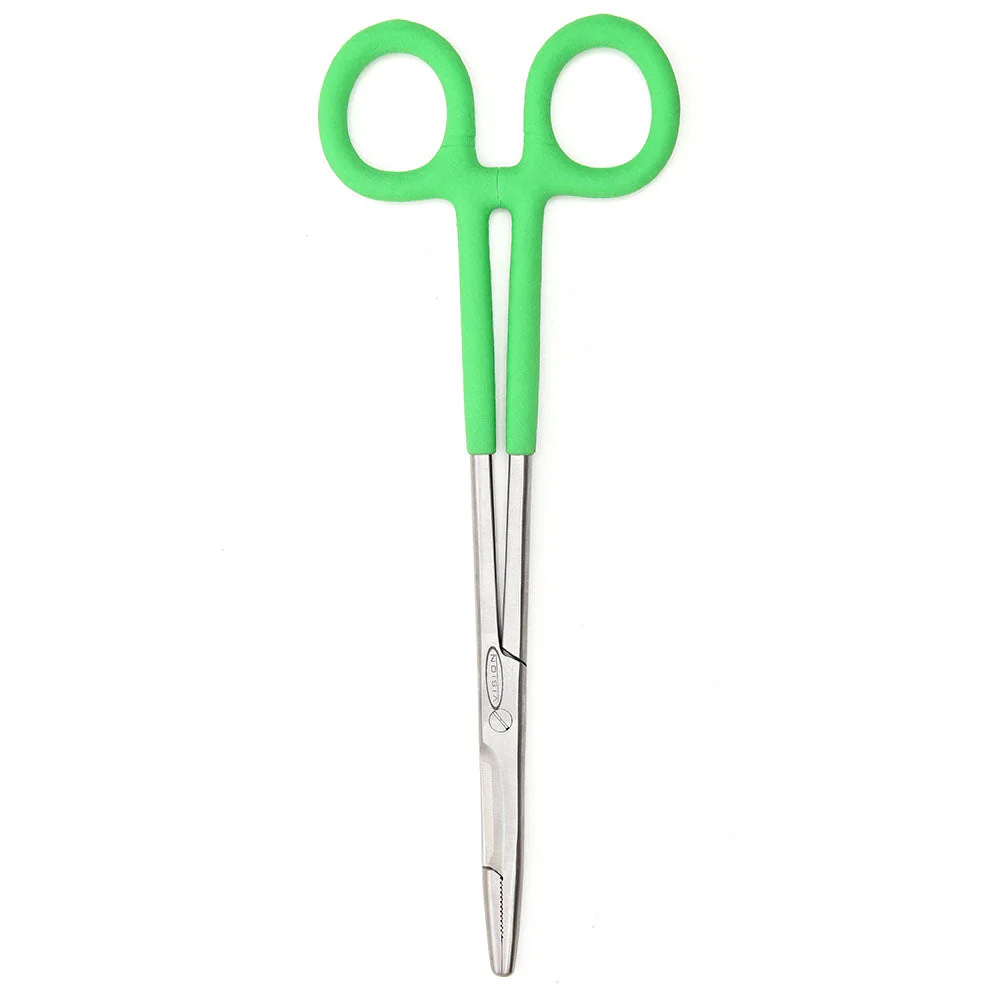 MEGA forceps & TC scissors