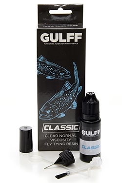 Gulff Classic 15ml clear