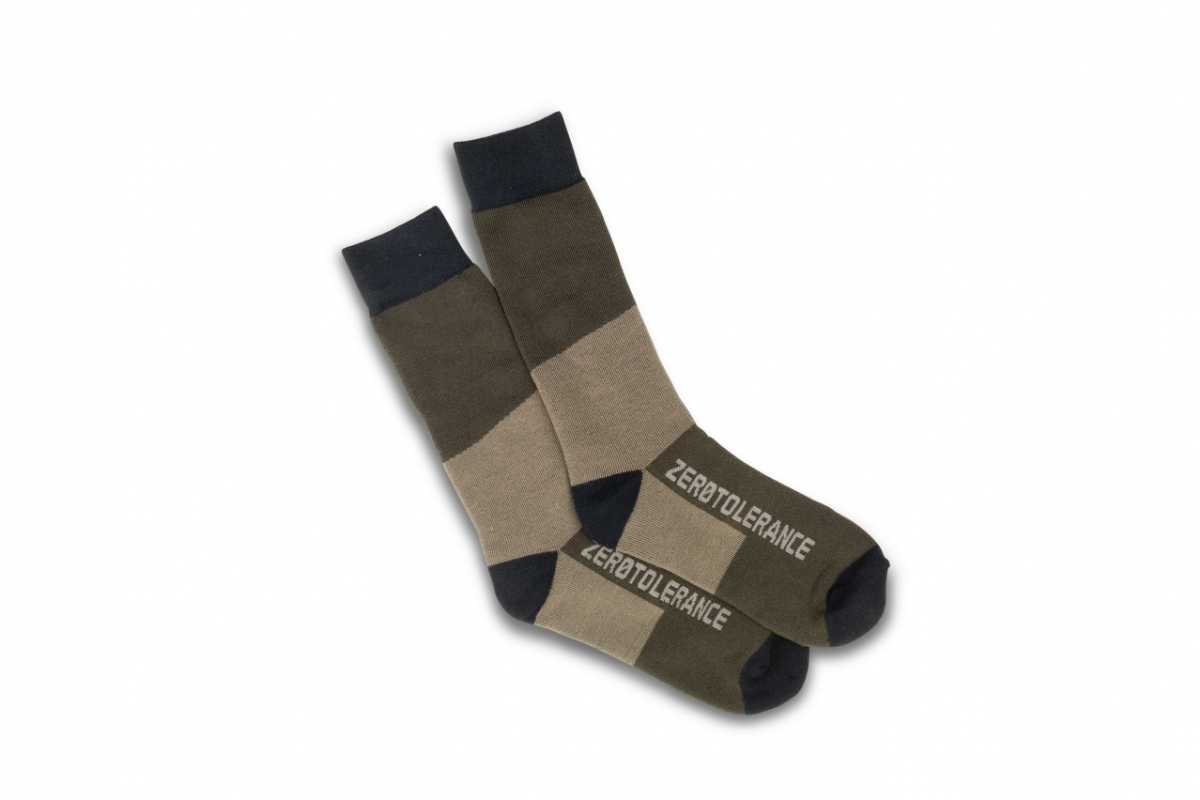Zero Tolerance Socks Large Size 9-12 (EU 43-46)