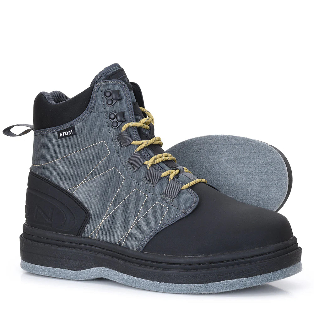 ATOM wading shoe - 11